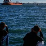 USA odovzdaju Venezuele tanker ktory zadrzali pred tromi tyzdnami