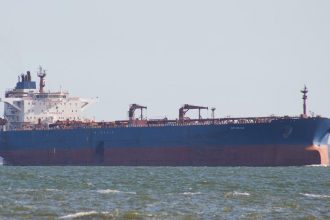 USA prepustili dvoch ruskych namornikov z tankera Marinera