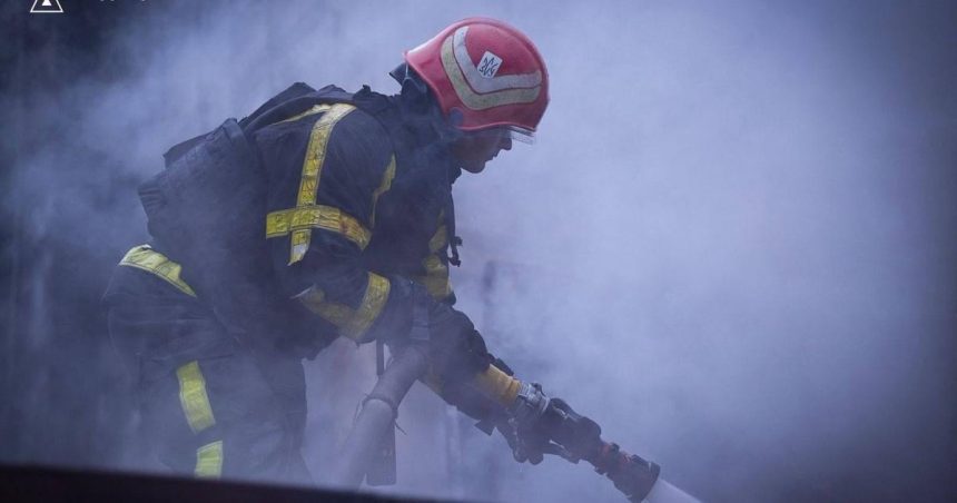 Ukrajina Rusko Online Dnepropetrovska a Zaporozska oblast bez elektriny