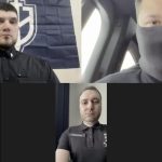 Ukrajina Rusko Online Rusko opat hlada sefa dobrovolnikov Kapustinova