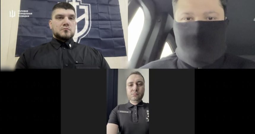 Ukrajina Rusko Online Rusko opat hlada sefa dobrovolnikov Kapustinova