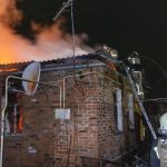 Ukrajina Rusko Online Rusko v noci utocilo na Kyjev a Charkov