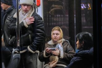 V Rusku zacala platit zvysena 22 percentna DPH