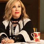 V legendarne filme Sam doma stvarnila Kevinovu matku herecka Catherine OHara zomrela