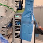 V nemocnici v Saci robotom vykonavaju zlozite urologicke operacie