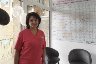 V porodnici na Povazi dominovali tradicne mena