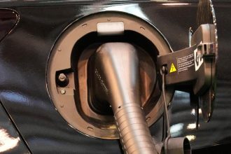 V roku 2025 boli takmer vsetky nove auta elektricke