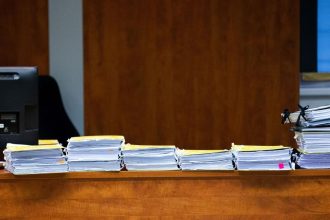 V roku 2025 sa na sudoch uzavrelo viacero pripadov Pavla Ruska dvakrat oslobodili