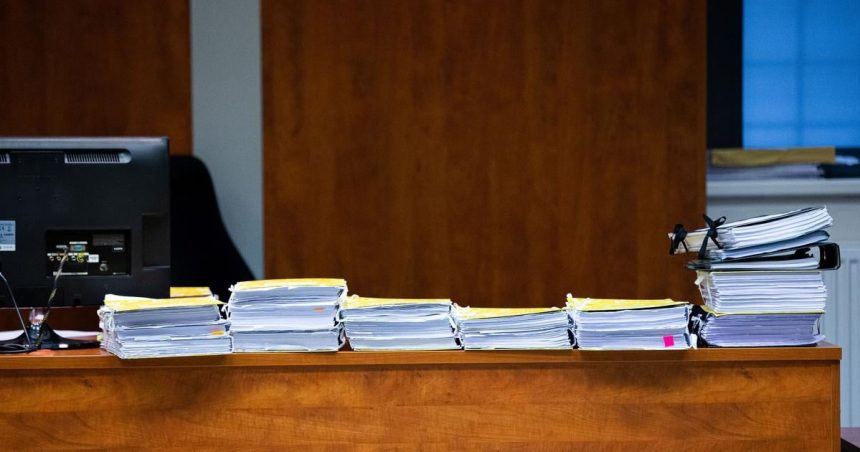 V roku 2025 sa na sudoch uzavrelo viacero pripadov Pavla Ruska dvakrat oslobodili