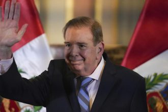 Venezuelksy opozicnik ziada uznanie vitazstva v volbach