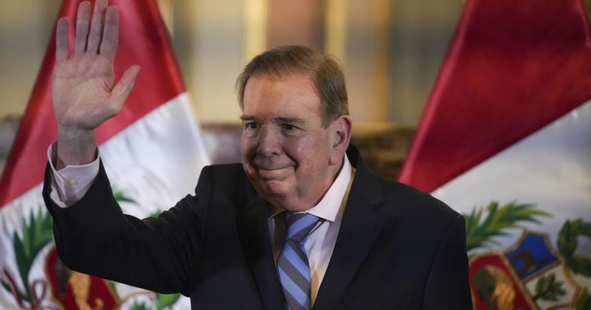 Venezuelksy opozicnik ziada uznanie vitazstva v volbach