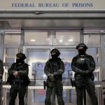 Venezuelskeho prezidenta Madura previezli do vaznice v New Yorku