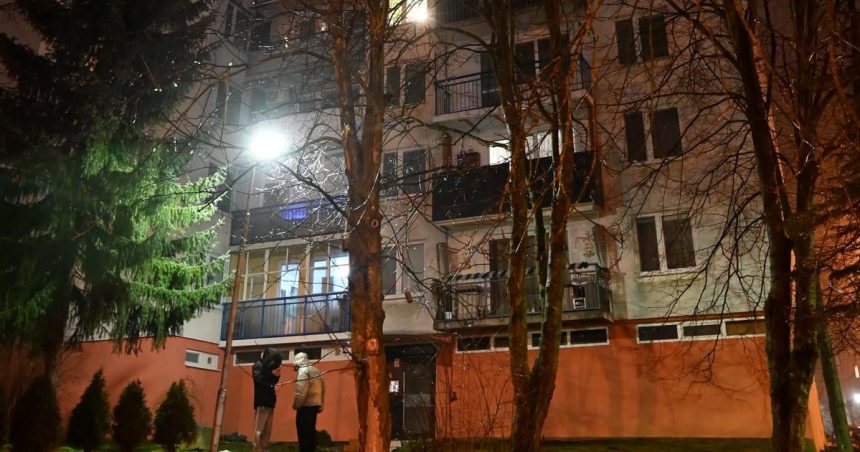 Vranov nad Toplou Mesto ponuka pomoc po tragedii pri ktorej zahynuli traja ludia Korzar Spis a Gemer SME