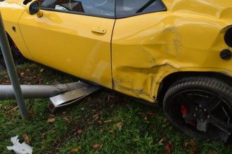 Vysetrovanie nehody sefa SIS je nepochopitelne pozadujeme poslanecky prieskum