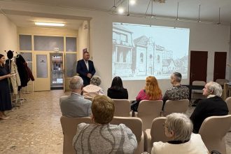 Vystava v Hornonitrianskom muzeu prezentuje protizidovske opatrenia na dokumentoch