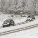 ZJAZDNOST Mnohe cesty zjazdne ale s obmedzeniami