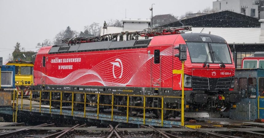 ZSSK bude optimalizovat pocet zamestnancov uplatni hromadne prepustanie