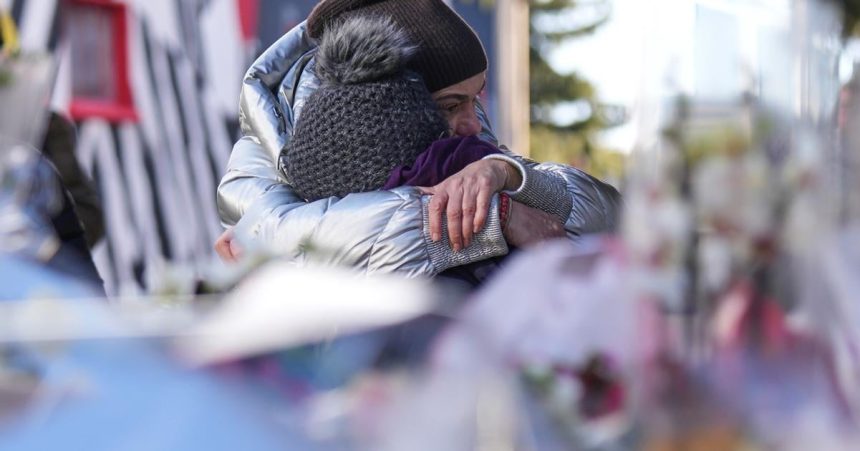 Zahranicie ponuka Svajciarsku po tragedii zdravotnicku pomoc