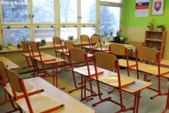 Zdravie Chripkove prazdniny mali v Kosickom kraji v 23 materskych a zakladnych skolach