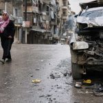 Zradil Zapad Kurdov Syrska vlada sa chce zjednotit primerie narusuju spory