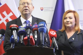 dane najomne byvanie aj veto v eu ministri financii slovenska a ceska otvorili citlive temy