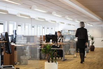 minuly rok bol pre trh kancelarskych priestorov v bratislave rekordny