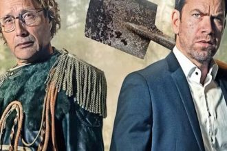 pri danskej ciernej komedii posledny viking by padla sanka aj trumpovi