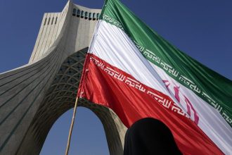 v Irane popravili dvoch muzov za bombovy utok na autobus z roku 2023