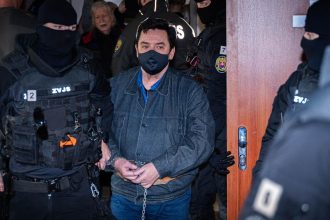 zaciatok procesu v kauze vrazdy kuciaka sud prijal threemu ako dokaz