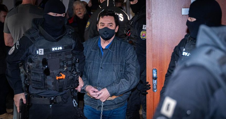 zaciatok procesu v kauze vrazdy kuciaka sud prijal threemu ako dokaz