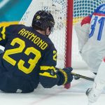 39 sekund od dokonaleho konce pisu Svedi Raymond mohol byt hrdina stal sa z neho tragedia