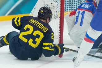 39 sekund od dokonaleho konce pisu Svedi Raymond mohol byt hrdina stal sa z neho tragedia