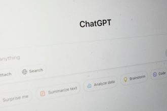 Aj umela inteligencia je pripraven na rozvrat