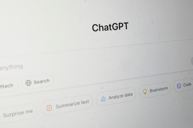 Aj umela inteligencia je pripraven na rozvrat
