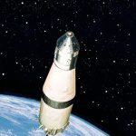 Apollo 8 priviedlo ludi k Mesiacu ako prve V jej slapajach poleti Artemis II tentoraz aj so zenu a Afroamericanom