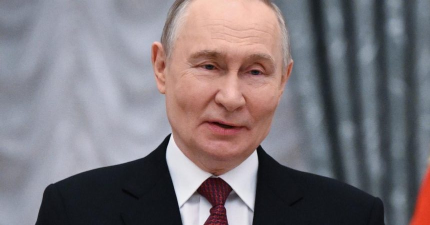 Axios Rusko a USA su blizko k dohode o predlzeniu zmluvy New START