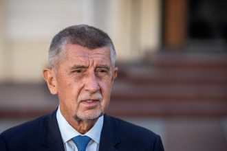 Babiss Keby sa Turek stal ministrom zakazali by sme mu socialne media