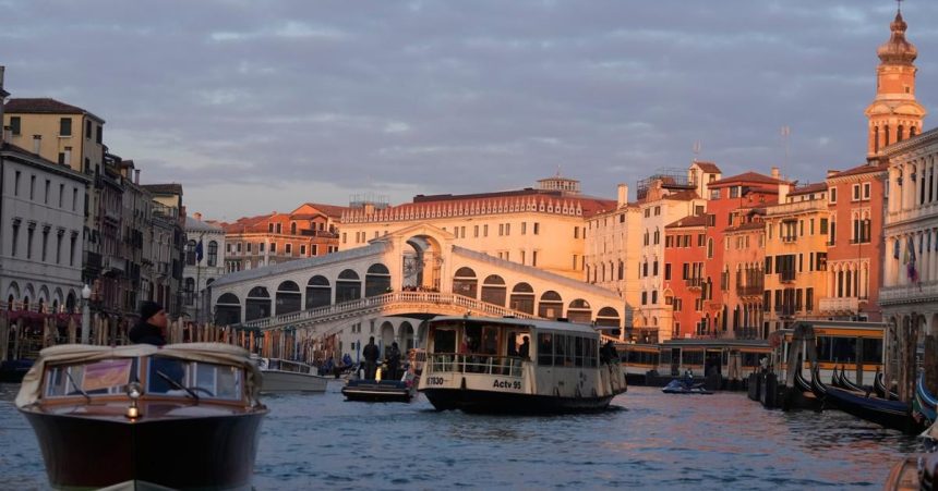 Benatky zazili 15 rekordne vysokych prilivov za devat dni