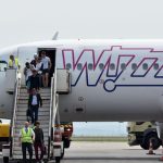 Boj o letisko v Bratislave uz ma prvu obet Wizz Air rusi jednu linku ale pridava novu