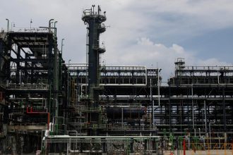 Ceny ropy zakonili ziskov tde miernym nrastom