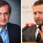 Cesky profesor uz podal trestne oznamenie na Kotlra Slovenska policia chce spolupracovat