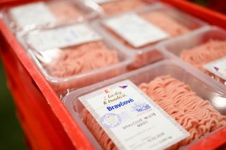 Co ovplyvnuje cerstvost masa Staci jedna chyba a pokazi sa