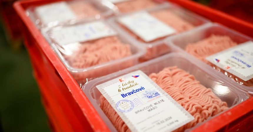 Co ovplyvnuje cerstvost masa Staci jedna chyba a pokazi sa