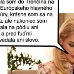 Cynicka obluda Simkovicova sa uz zlepsuje