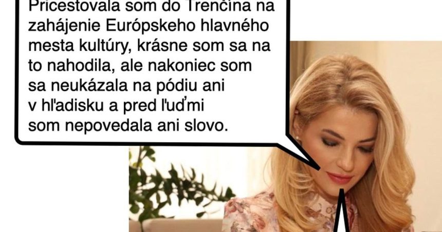 Cynicka obluda Simkovicova sa uz zlepsuje