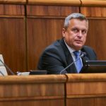 Danko ziada o zriadenie analytickeho timu pre spisy Epsteina