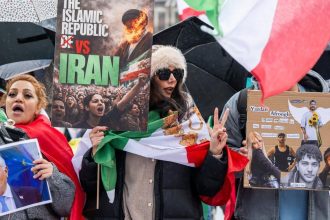 Druhe kolo rokovani medzi USA a Iranom v Zeneve sa skoncilo