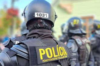 Dunajska Streda sa pripravuje na riskantny zapas so Slovanom Mesto bude plne policajtov