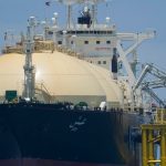 EU Vyvoz ruskeho skvapalneneho plynu do Europy cez LNG terminal Jamal v januari medzirocne vzrastol o osem percent