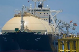 EU Vyvoz ruskeho skvapalneneho plynu do Europy cez LNG terminal Jamal v januari medzirocne vzrastol o osem percent